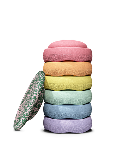 Winter Special Rainbow Set