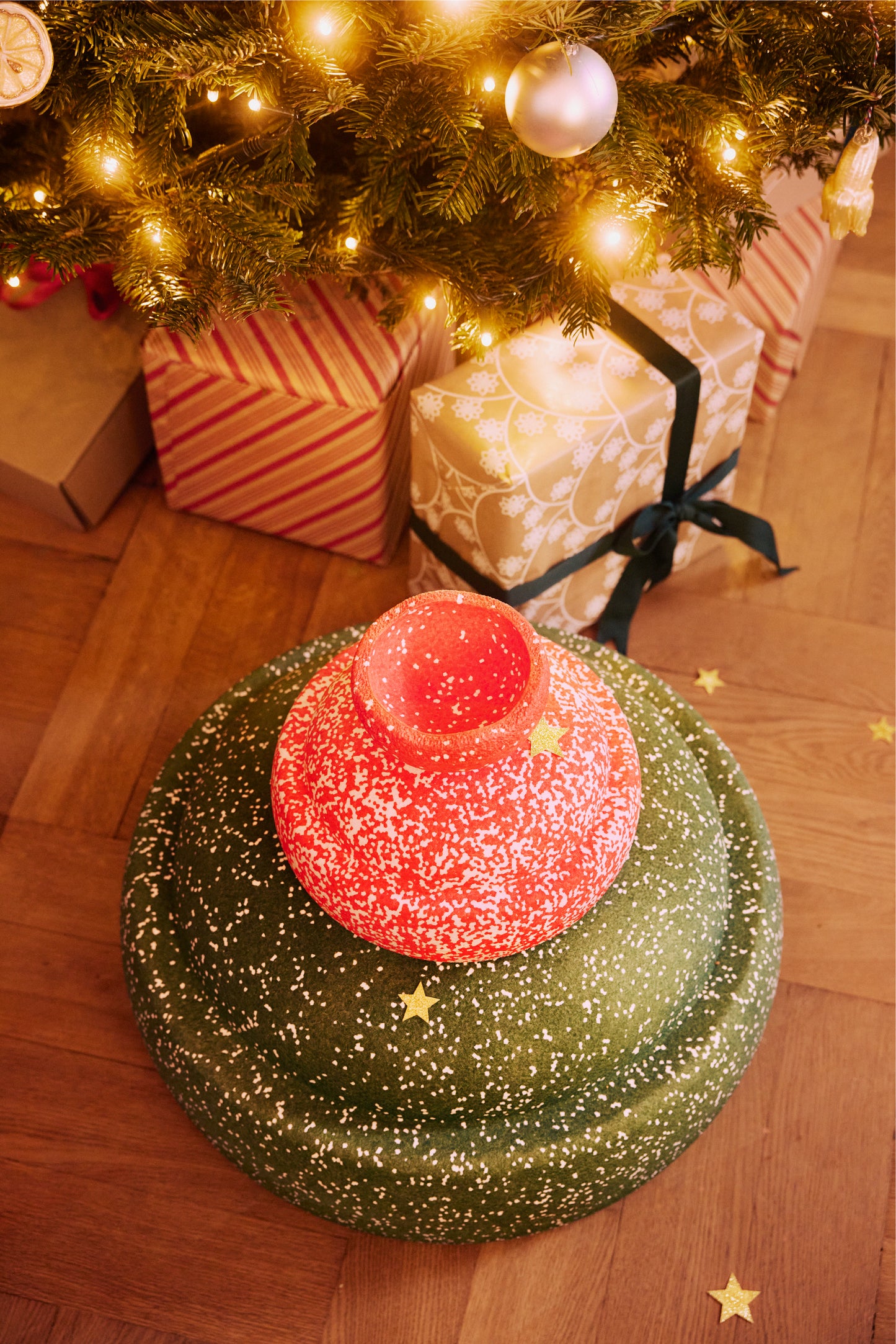 Winter Special Trilogy Set