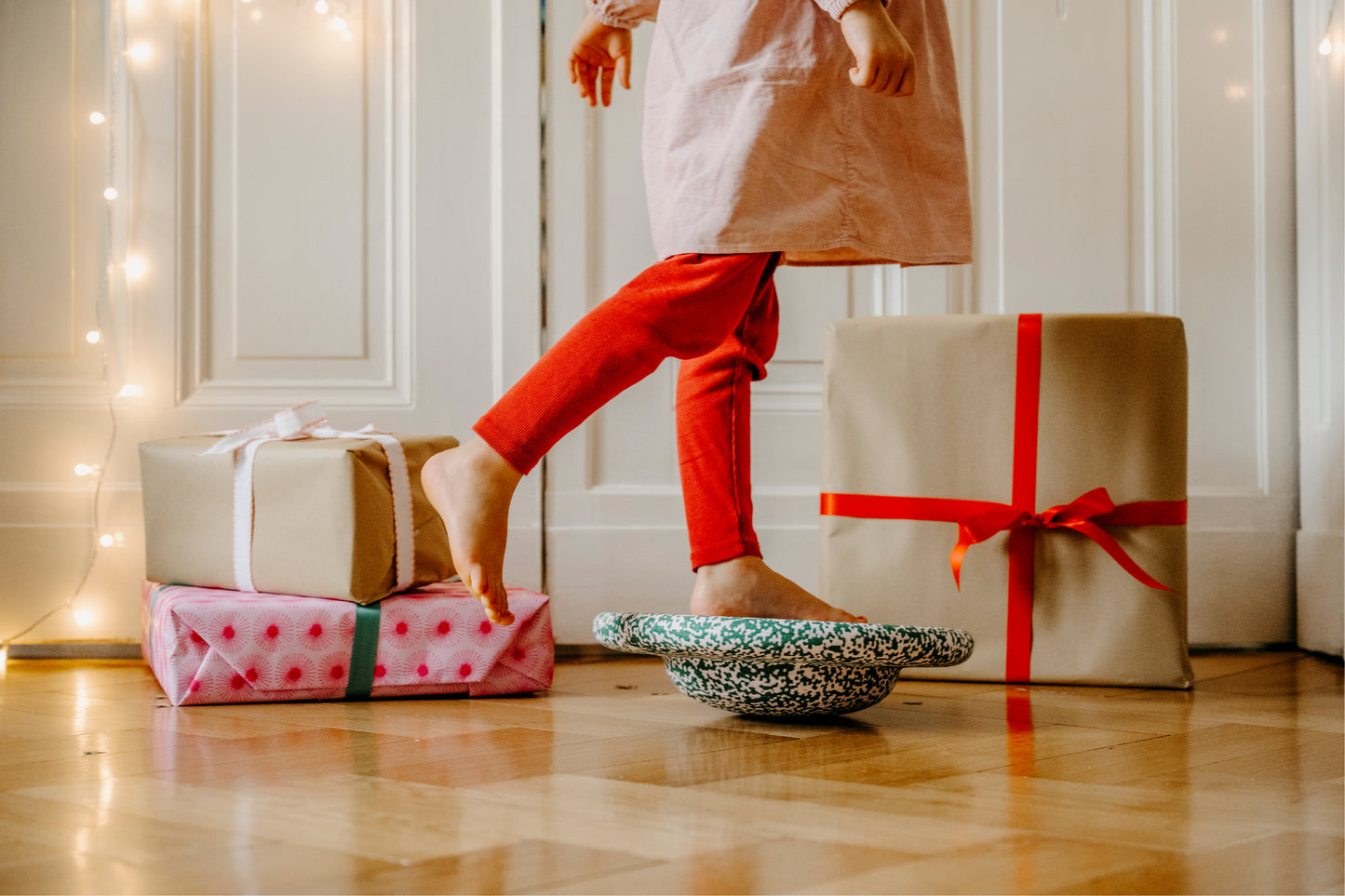 Board Winter Special