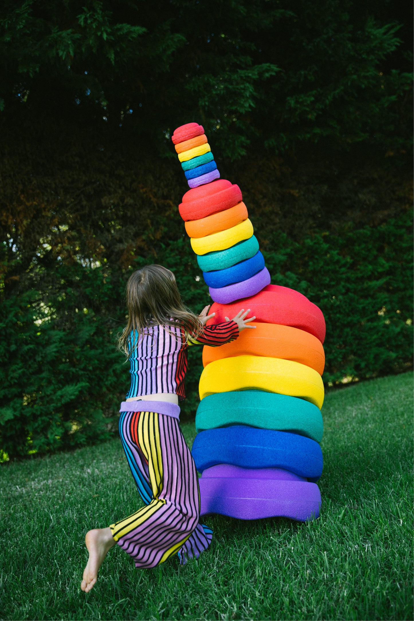 Original Grow Rainbow