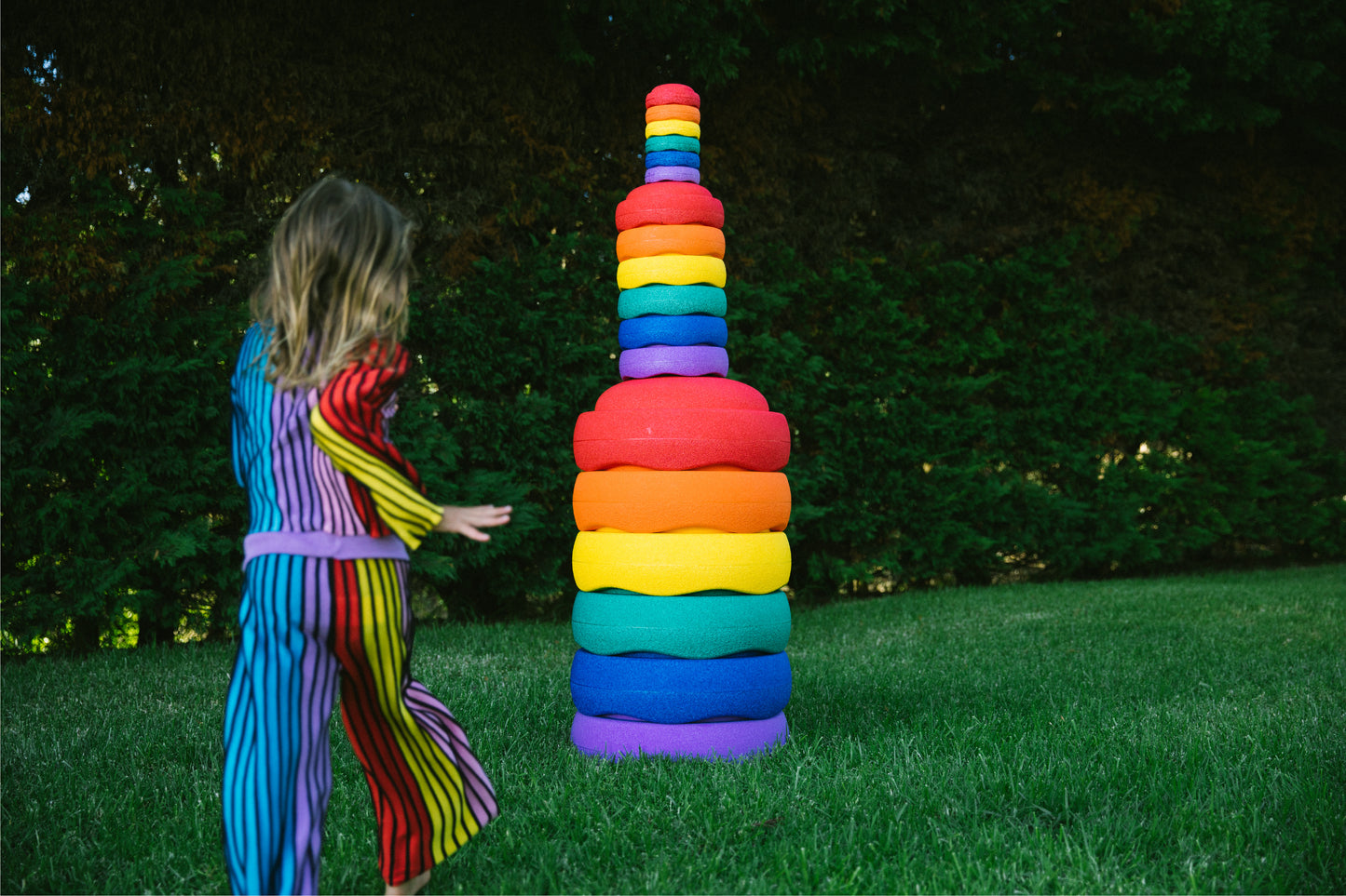 Original Grow Rainbow