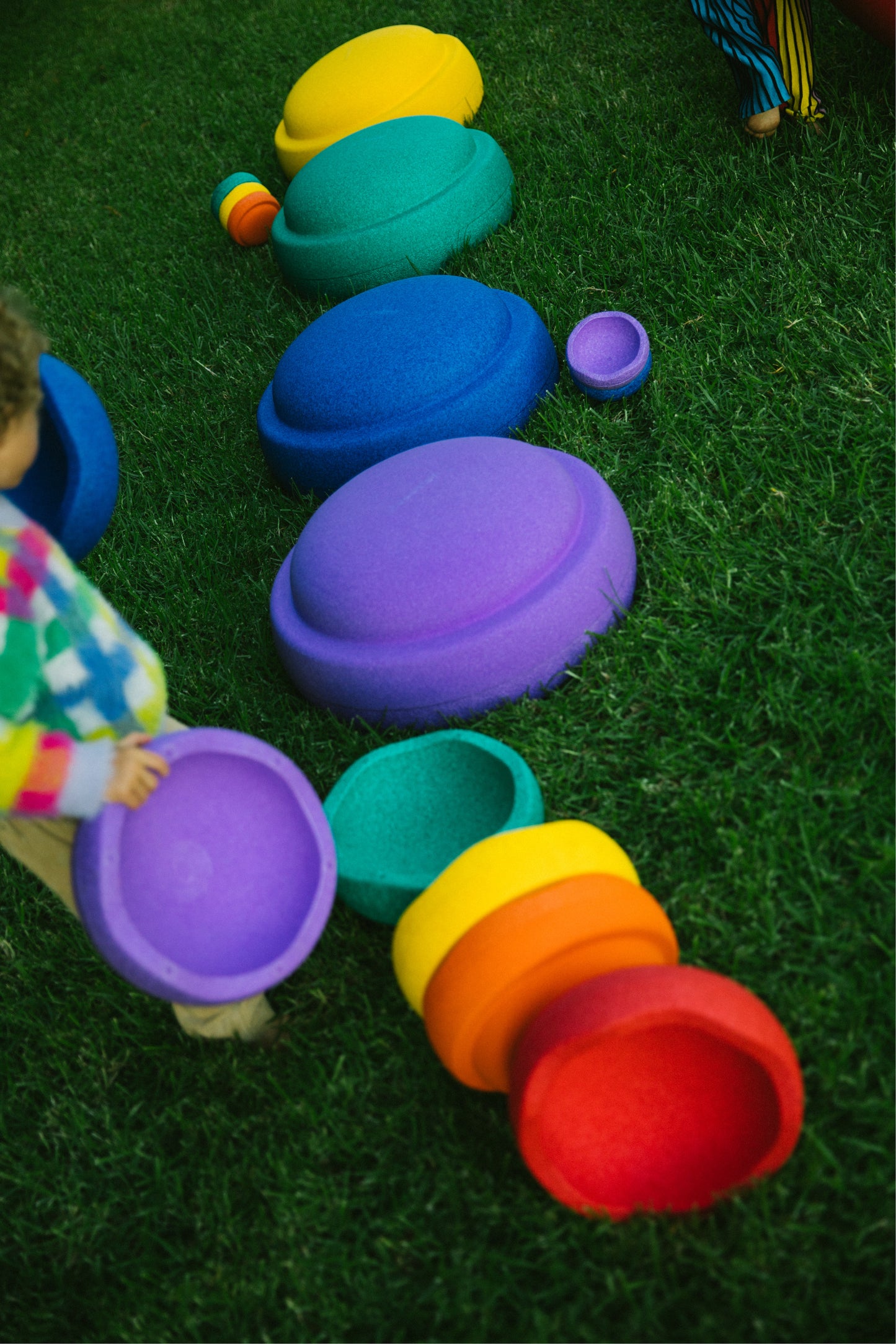 Original Grow Rainbow