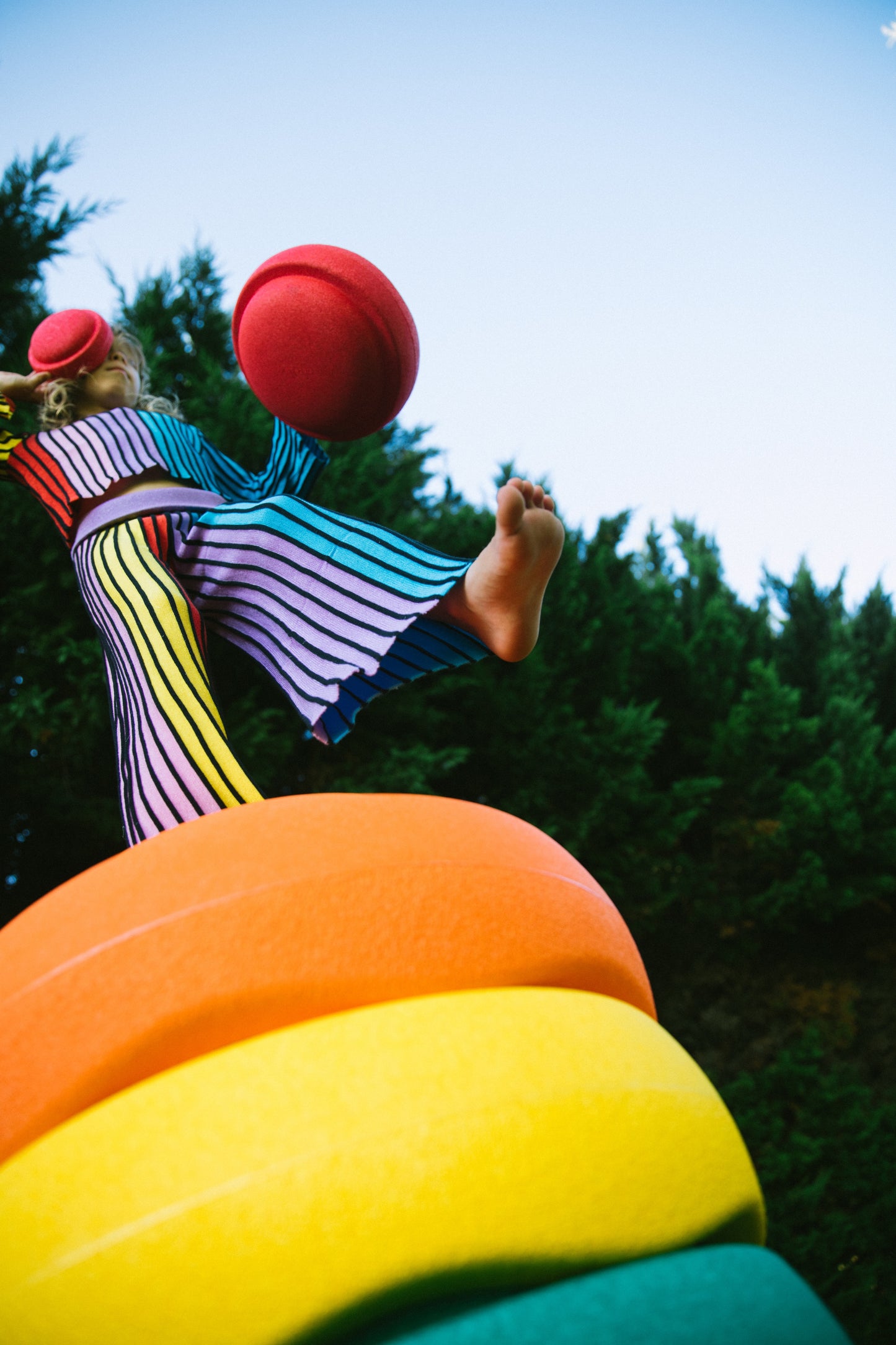 Original Grow Rainbow