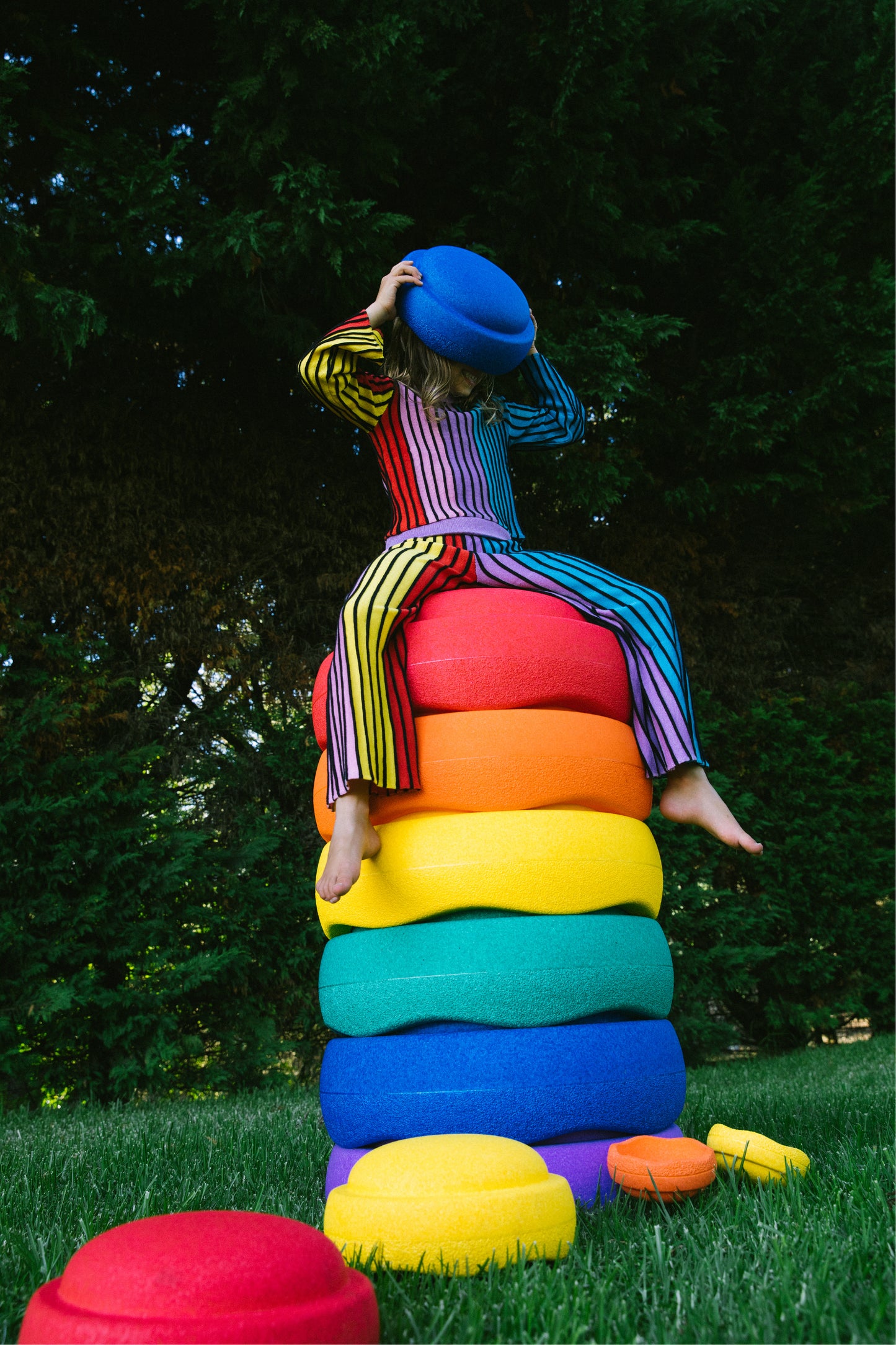 Original Grow Rainbow