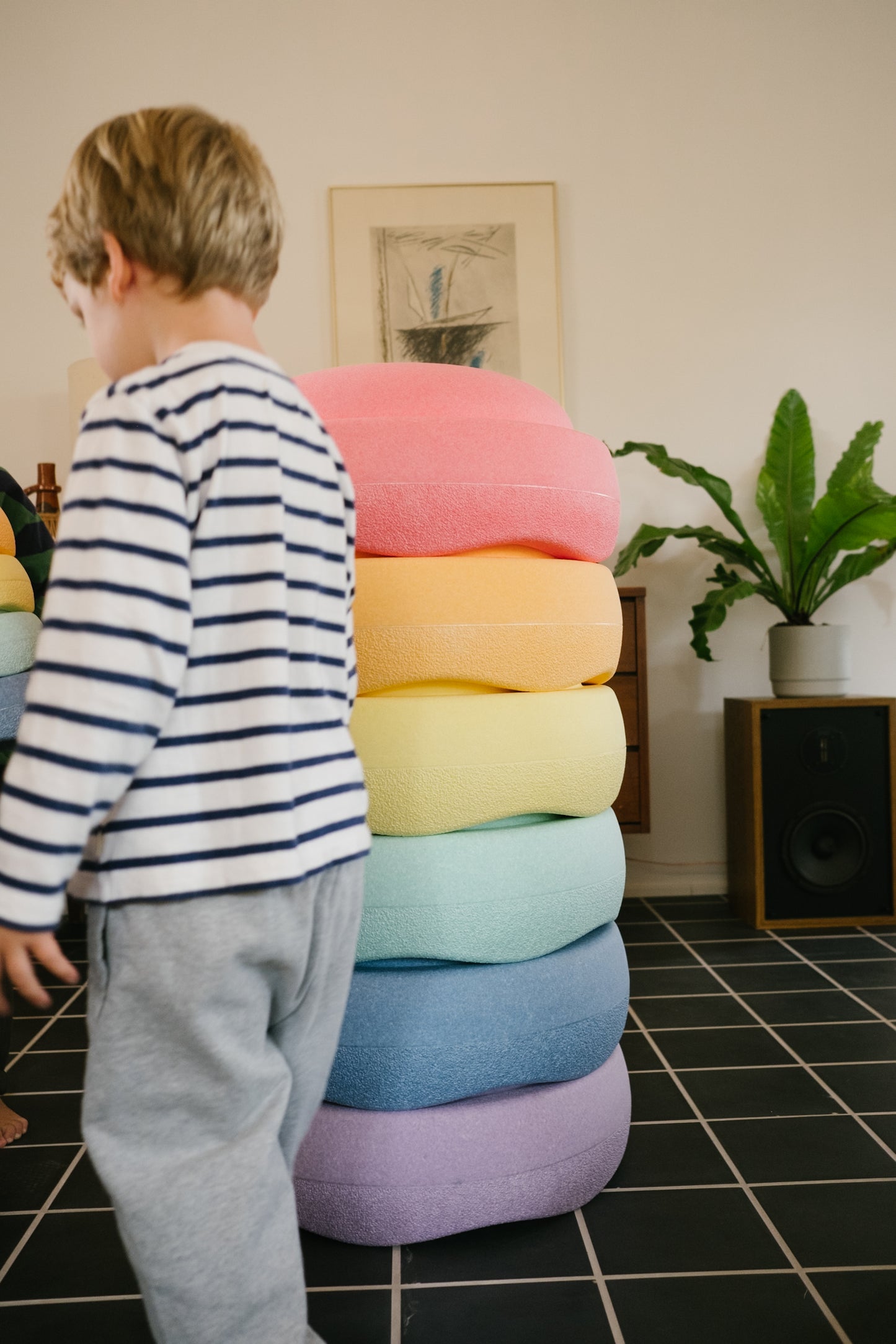 Original Grow Rainbow