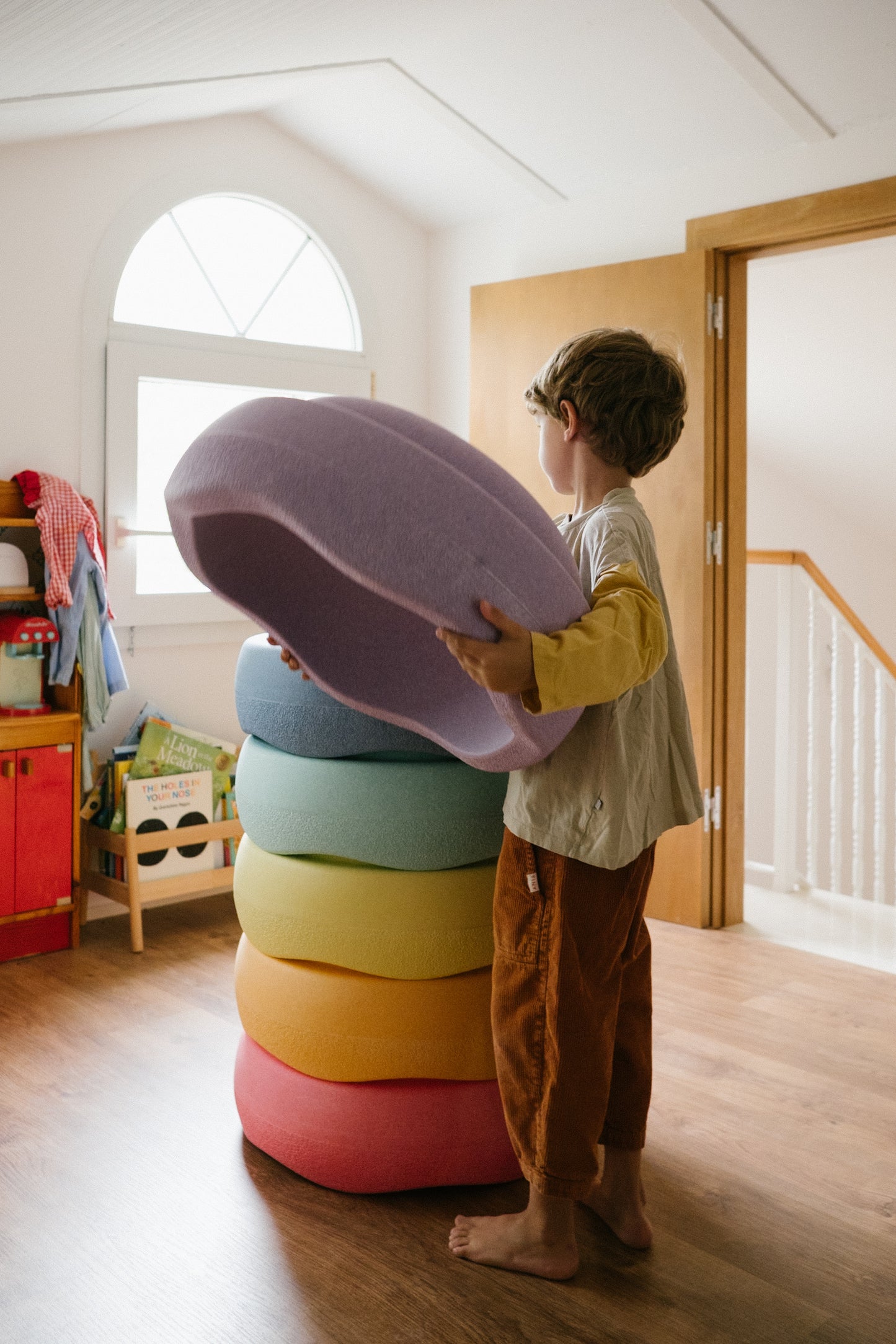 Original Grow Rainbow