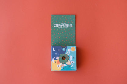 Strawberries - Tiny Game