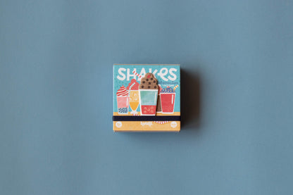 Shakes - Tiny Game