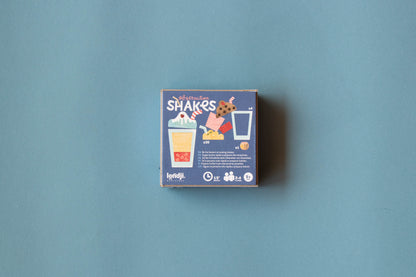 Shakes - Tiny Game