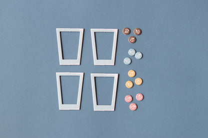 Shakes - Tiny Game