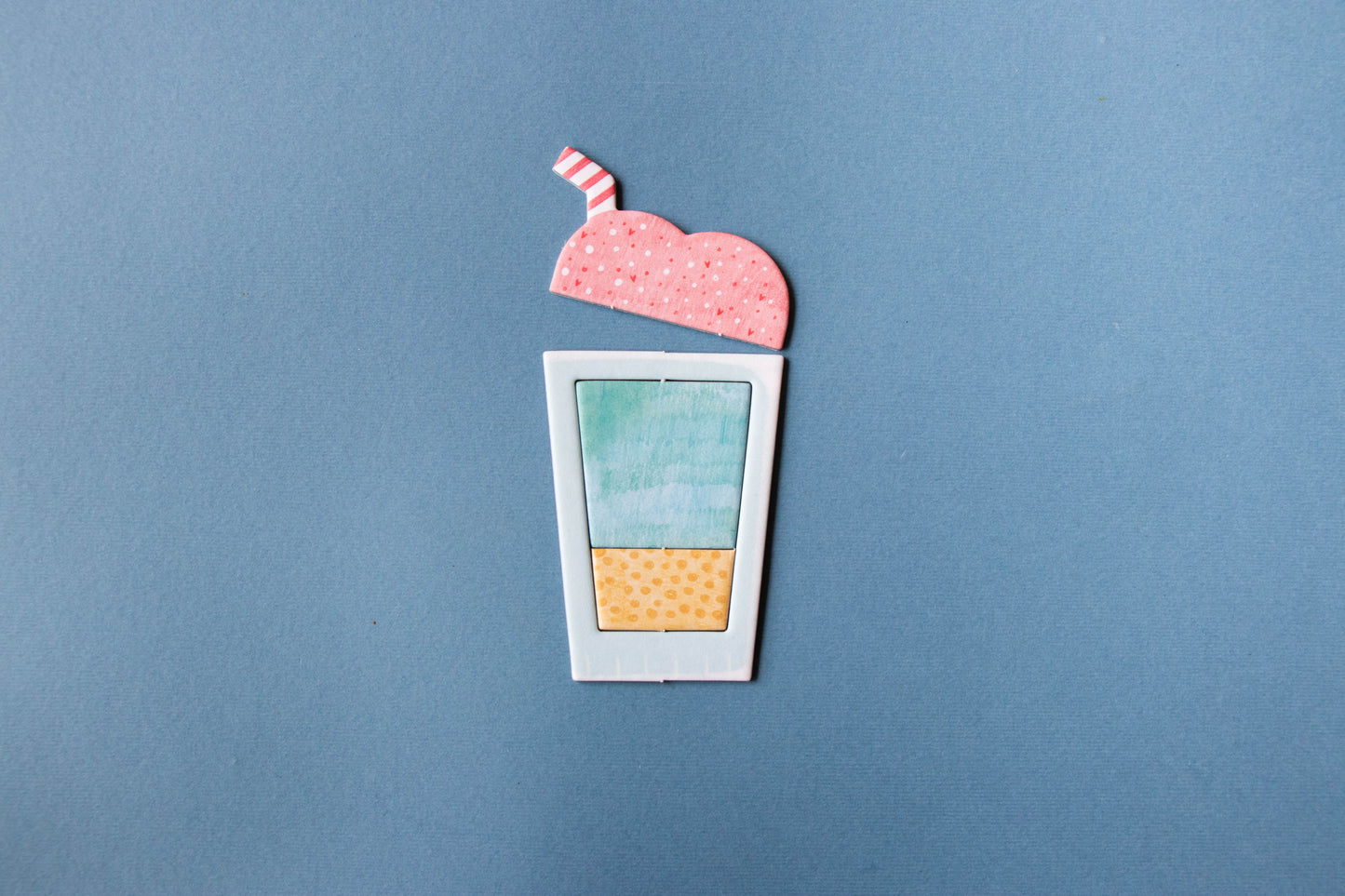 Shakes - Tiny Game
