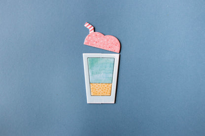 Shakes - Tiny Game