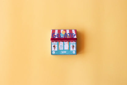 Gelato - Tiny Game