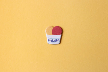 Gelato - Tiny Game