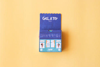 Gelato - Tiny Game