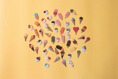 Gelato - Tiny Game