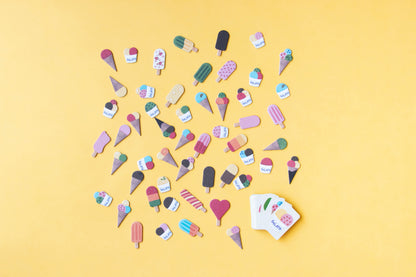 Gelato - Tiny Game