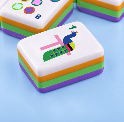 Kaleido Tile