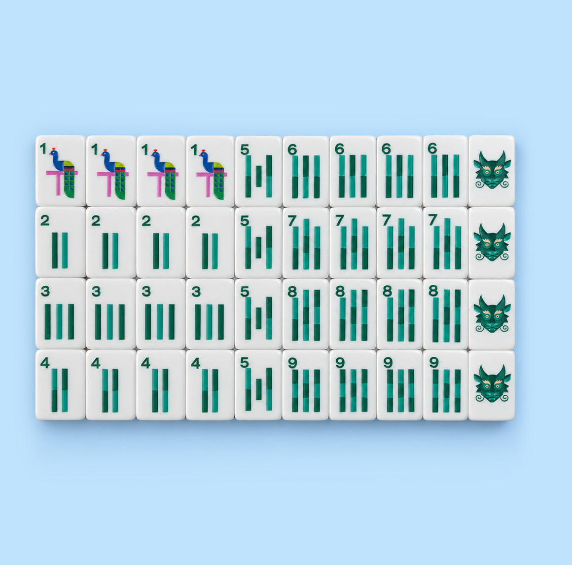 Kaleido Tile
