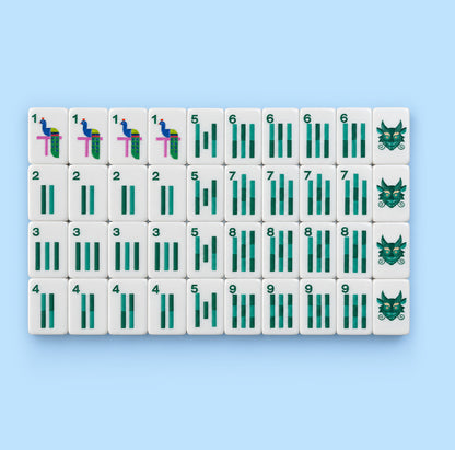 Kaleido Tile