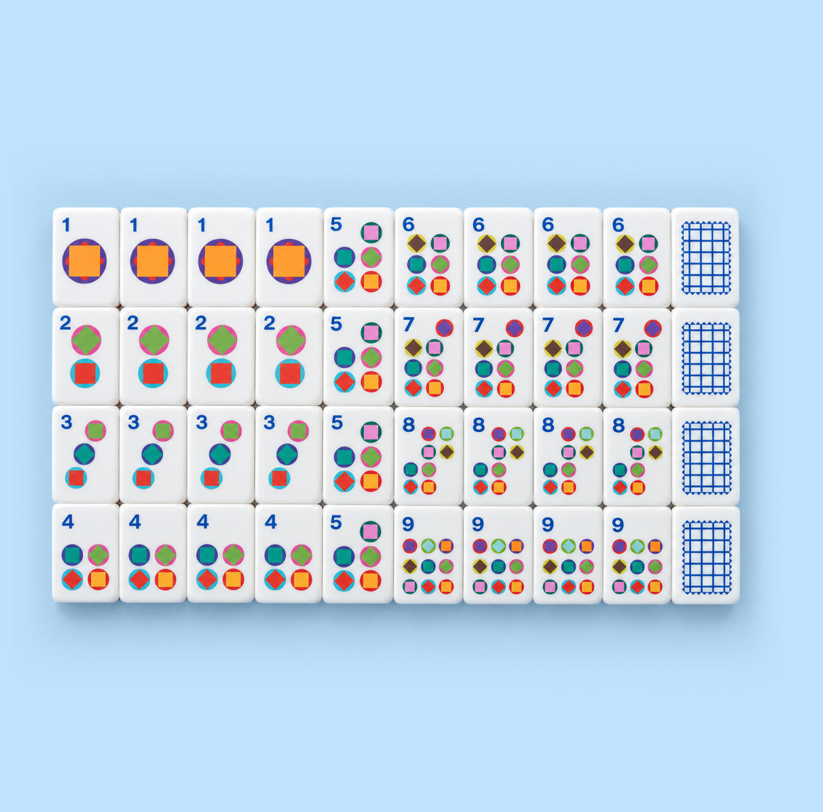 Kaleido Tile