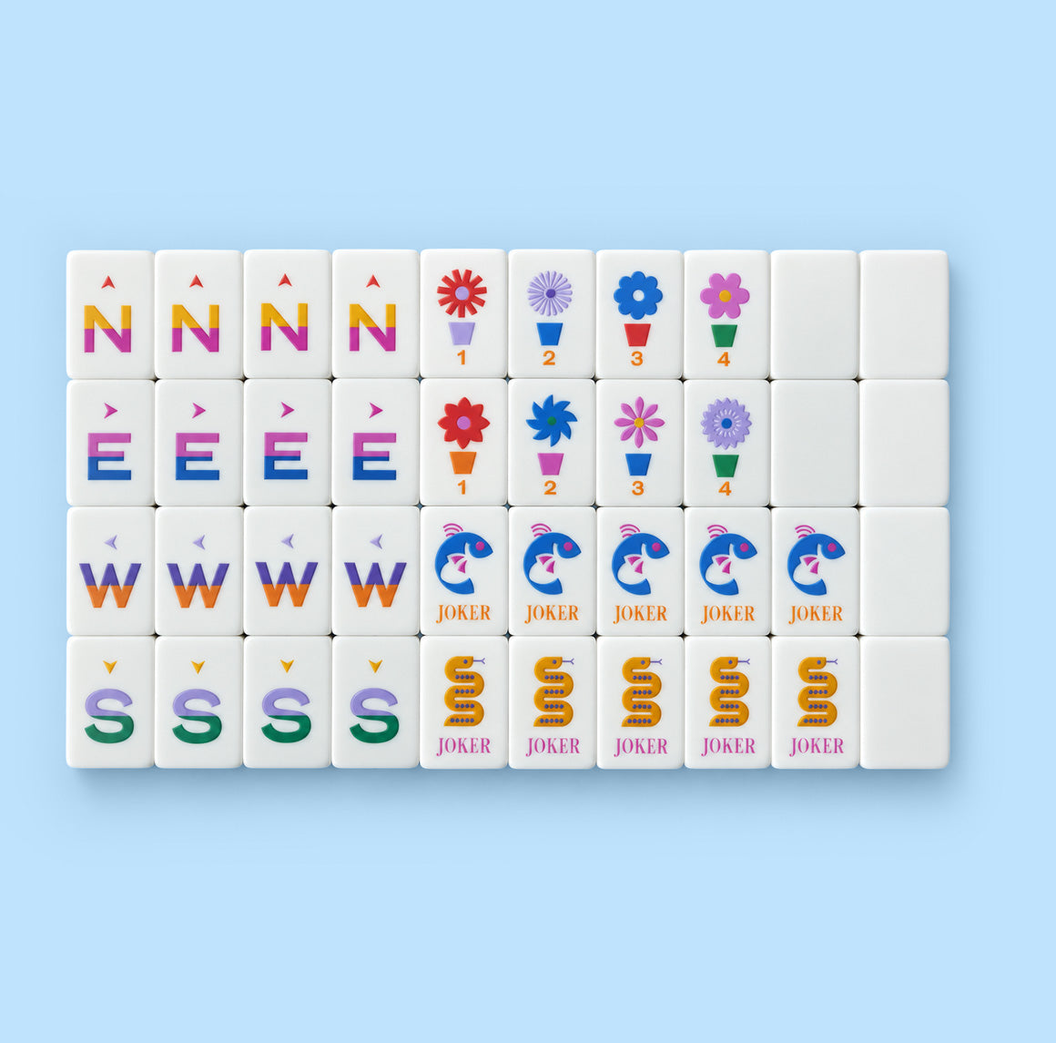Kaleido Tile