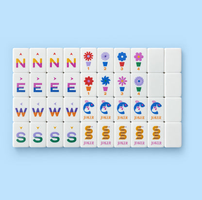 Kaleido Tile