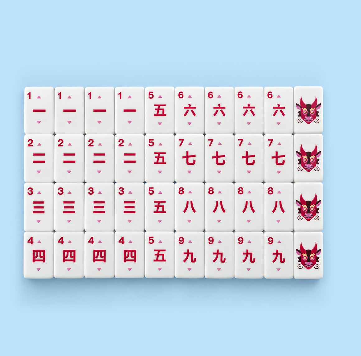 Kaleido Tile