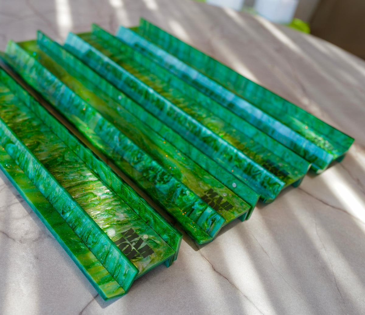 Rack Green