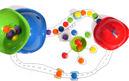 Bilibo Dots