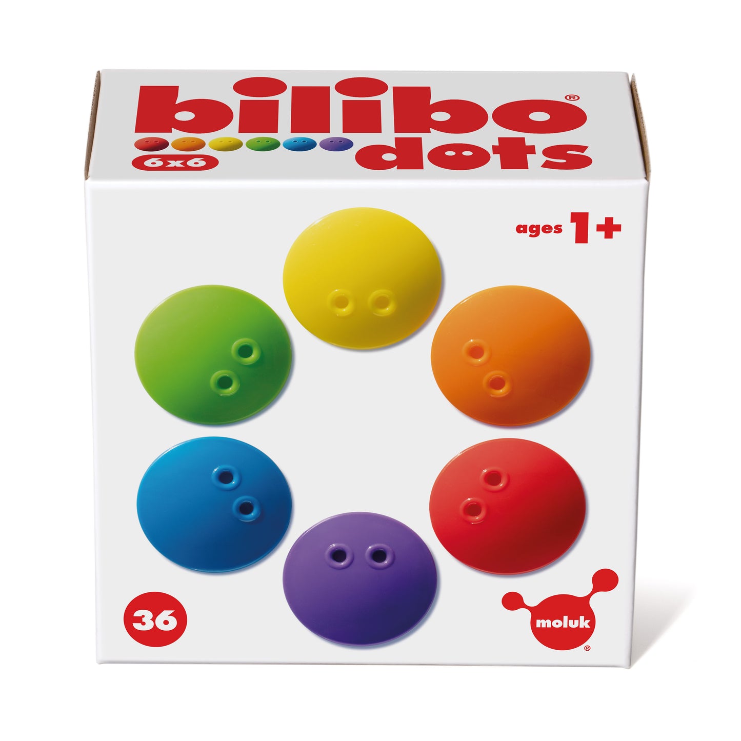 Bilibo Dots