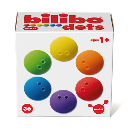 Bilibo Dots