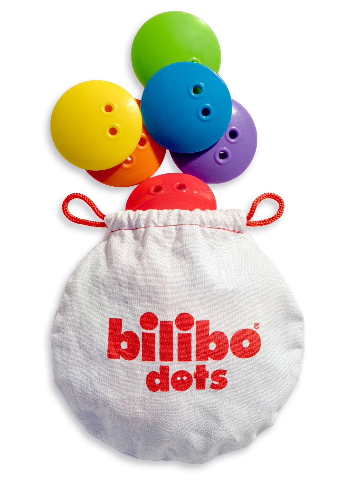 Bilibo Dots