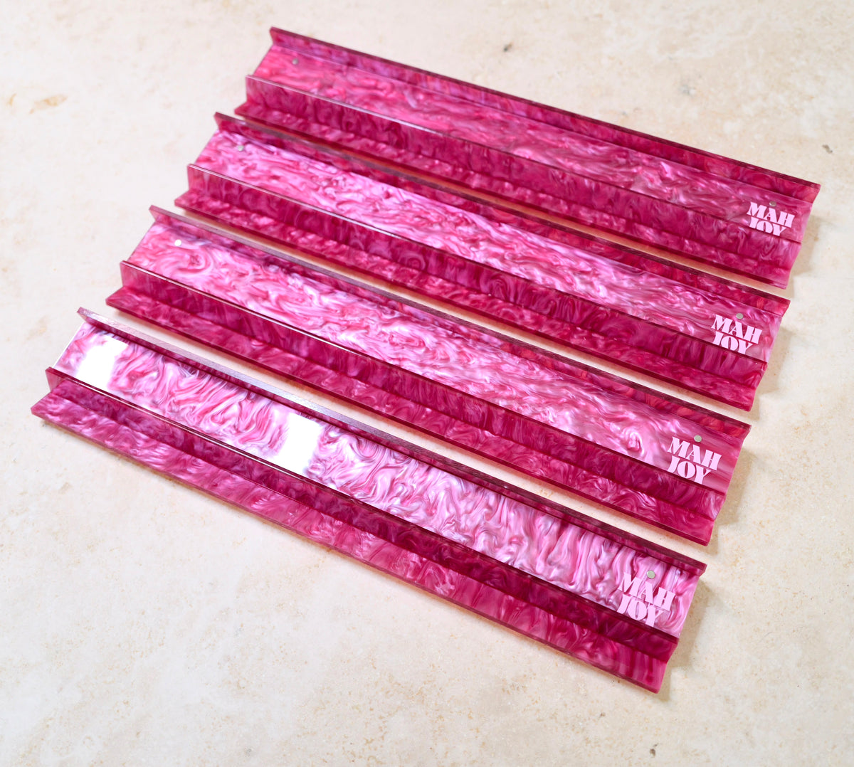 Rack Pink Candy