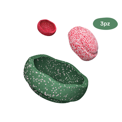 Winter Special Trilogy Set