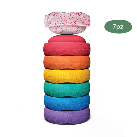 Winter Special Original Mini Rainbow