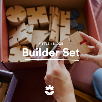 Builder Set - 48 piezas