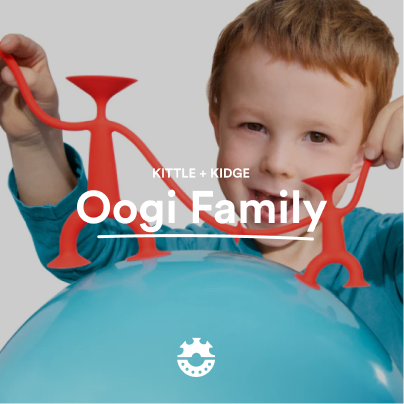 Oogi Family