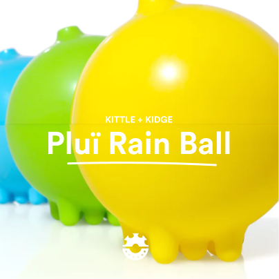 Pluï Rainball