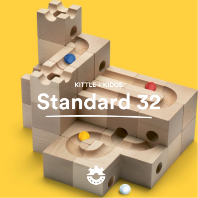 Standard - 32 piezas