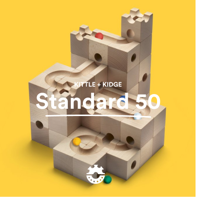 Standard - 50 piezas