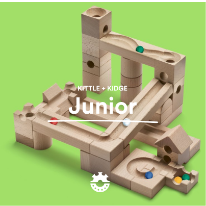 Junior - 40 piezas