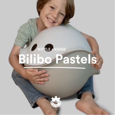 Bilibo Pastels