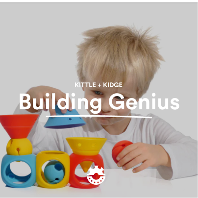 Building Genius
