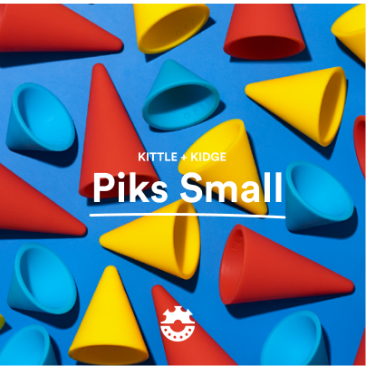 Piks Small- 24 piezas
