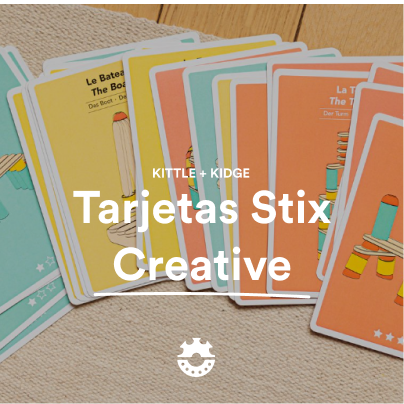 Stix Creative Cards