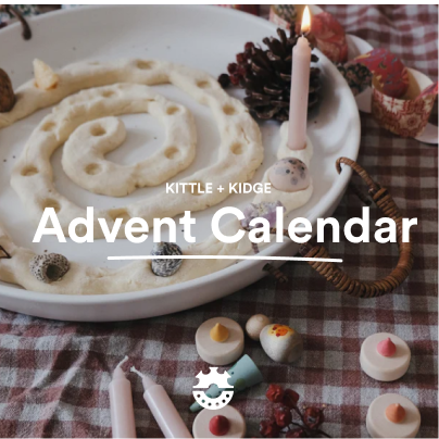 Advent Calendar