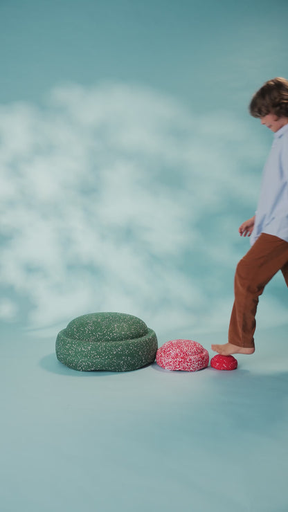 Winter Special Trilogy Set