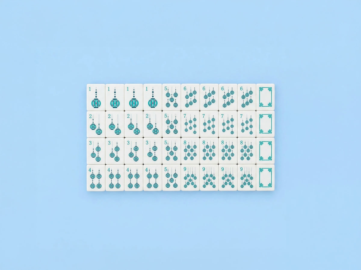 Sensu Tile