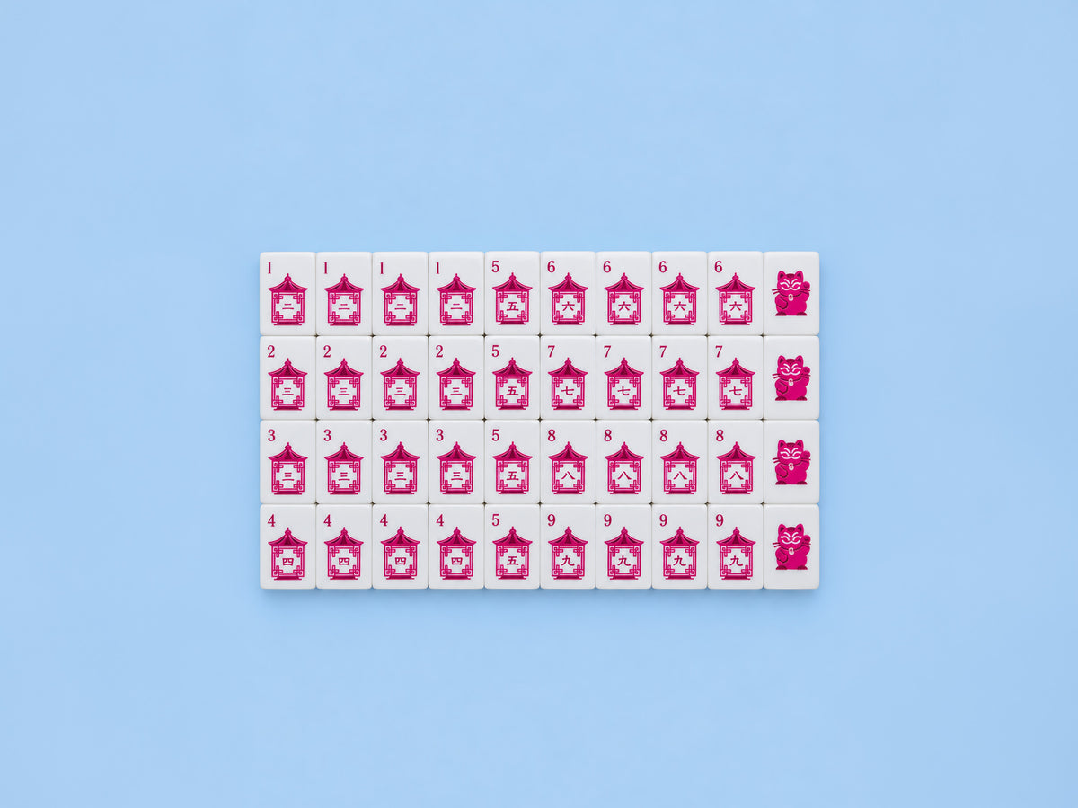 Sensu Tile